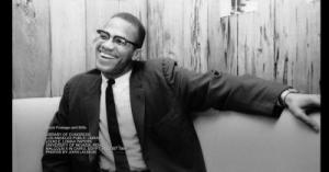 Malcolm X image 7